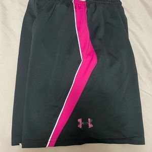Men’s Under Armour shorts